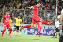 ورود پرسپولیس به تهدید فیفا