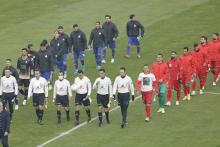 پرسپولیسی&zwnj;ها و استقلالی&zwnj;ها کرکری&zwnj;های ۱۴۰۰ را استارت زدند