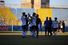 زوج گمنام علیه ششمین کلین&zwnj;شیت مظاهری