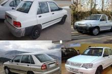 افزایش چشمگیر آگهی های فروش پرایدهای صفر(+جدول نرخ‌ها)