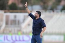 صحبت های جنجالی پیروز قربانی: خواهش می&zwnj;کنم دم از پاکی نزنید!