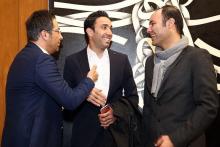 کدام استقلالی بیشتر از همه برای میناوند اشک ریخت؟