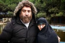 کار غیراخلاقی با فیلم گرفتن از گریه مادر انصاریان