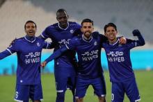 حضور هفت بازیکن در لیست نقل‌وانتقالات فکری برای استقلال