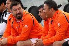 استوری که انصاریان برای میناوند گذاشته بود