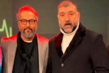 خواب فدراسیون بعد از درگذشت میناوند و انصاریان