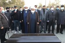 افشاگری پزشک معالج میناوند و انصاریان علیه وزارت بهداشت