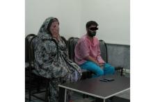 ادعای خیانت و ناباروری پس از قتل تاجر آهن