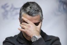 تکذیب شایعات توسط پژمان جمشیدی