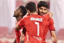 مهدی ترابی: خاطرات تلخ را پاک می‌کنم