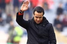 واکنش تند علی کریمی به پیشنهاد انصراف