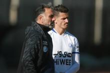 وریا غفوری: پیج‌های فیک به من حمله می‌کنند