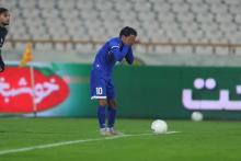 یک بازیکن با دو قرارداد؛ قایدی از استقلال می‌رود؟