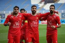 این دو بازیکن به فاز هجومی پرسپولیس اضافه می‌شوند