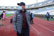 پیام ویژه مهاجم لیگ برتری برای انتقال به پرسپولیس