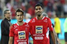جدایی آخرین استعداد تیم برانکو از پرسپولیس