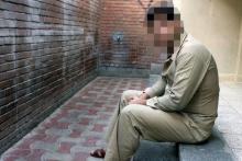 آزار و اذیت لیلا در جاده شهرری(+عکس متجاوز)