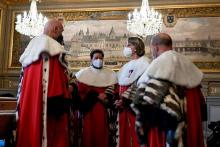 ماجرای آزار دختر ۱۳ ساله توسط ۲۰ آتش‌نشان