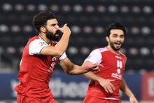 جدایی قاتل النصر از پرسپولیس!