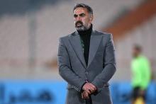 فکری: خدا را شکر که بازی را باختیم!