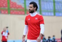 رد این مهاجم گلزن برای پرسپولیس توسط یحیی