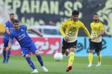 مربی خارجی بود به وریا غفوری و رشید مظاهری بازی می‌داد؟