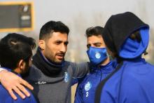 رشید مظاهری از استقلال جدا می‌شود؟