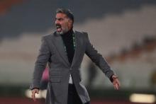 فکری: از هفته دوم به دنبال برکناری من بودند