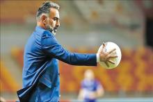 پیام هیات مدیره استقلال به فکری: خودت استعفا بده!