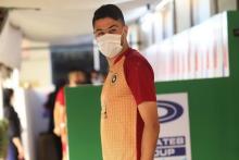 پای یک سپاهانی در بستن پنجره پرسپولیس در میان است