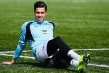 موافقت باشگاه استقلال با جدایی مهاجم مغضوب