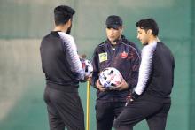 تغییر ترکیب پرسپولیس به خاطر یک نفر