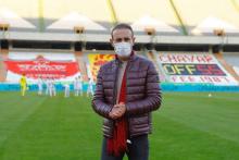 خبر خوش گل&zwnj;محمدی به هواداران درباره اضافه شدن یک ستاره