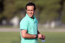 توقیف برنامه اینترنتی علی کریمی به دلیل محتوای نامناسب!