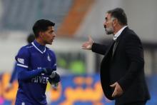 فکری قید مهدی قایدی را زد