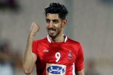 شوک بزرگ به پرسپولیس