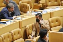 رفتار عجیب حاج صفی در فضای مجازی پس از جنجالی شدن رایش!