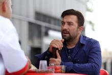 مجید صالحی، پس از ابتلا به کرونا این پست را منتشر کرد