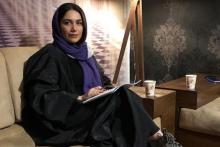 پست بازیگری که از پنج سال نامزدی با علی انصاریان نوشت