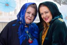 مادر بهاره رهنما چطور بازیگر شد؟