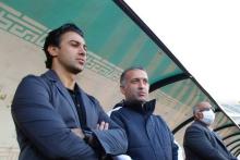 این استوری کمالوند برای مجیدی هزار معنی دارد!