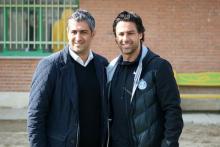 اینستاپست فرزاد مجیدی در واکنش به کمک سرپرستی در استقلال