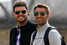 سرانجام لورل هاردی سینمای ایران هم جدا شدند؟