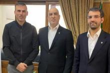 رئیس هیات مدیره پرسپولیس: کاش هرگز به این بازیکن خواهش نمی‌کردیم