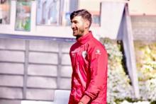 واکنش بمب نقل و انتقالات پس از اولین تمرین با پرسپولیس