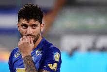 محمد دانشگر در اختیار باشگاه قرار گرفت