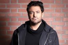 محمدرضا گلزار در تمرین استقلال(+عکس)