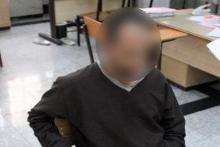 عکس های خصوصی دختر جوان راز مرد غریبه را برملا کرد