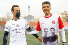 فردوسی&zwnj;پور: شرایط تیم ملی خطرناک است