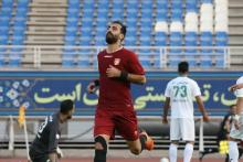 بازیکن مطرح لیگ برتر به استقلال چراغ سبز نشان داد